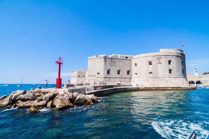 Dubrovnik Game of Thrones Boat Tour - An In-Depth Look at the Dubrovnik Game of Thrones Boat Tour