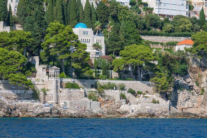 Dubrovnik Game of Thrones Boat Tour - FAQ