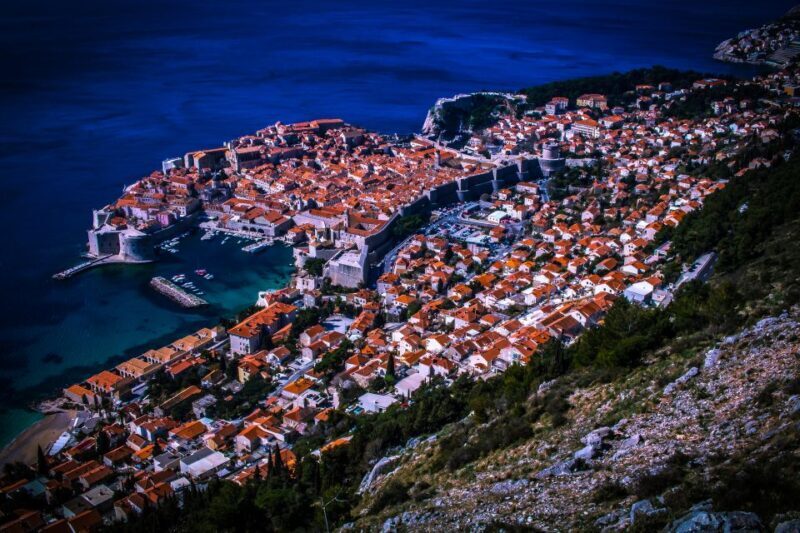 Dubrovnik: Game of Thrones Complete Tour - An Overview of the Experience