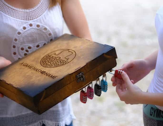 Dubrovnik: Game of Thrones Escape Game - Who Will Love This Experience?