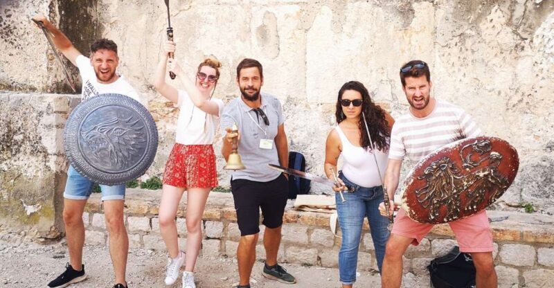 Dubrovnik: Game of Thrones Extended Tour - Final Thoughts