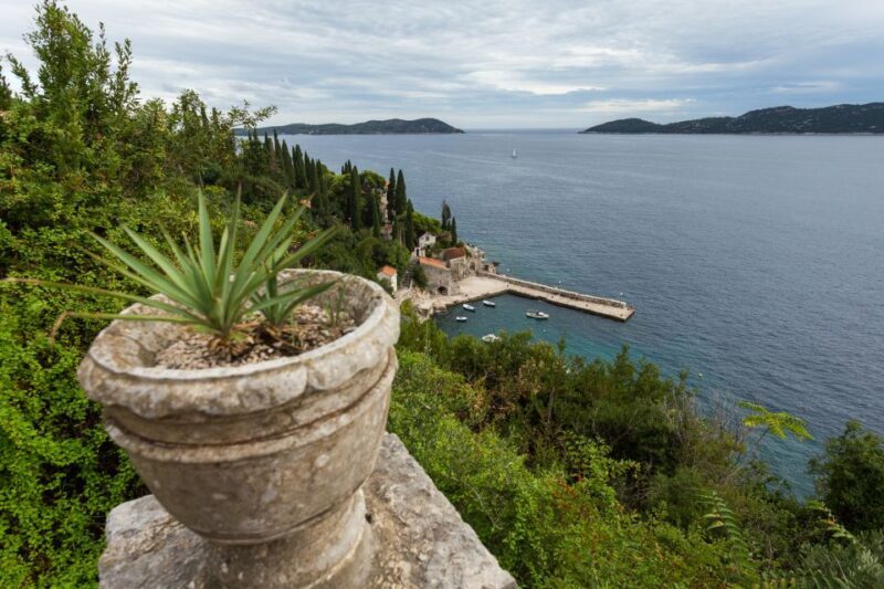 Dubrovnik: Game of Thrones Full-Day Private Tour - Key Points