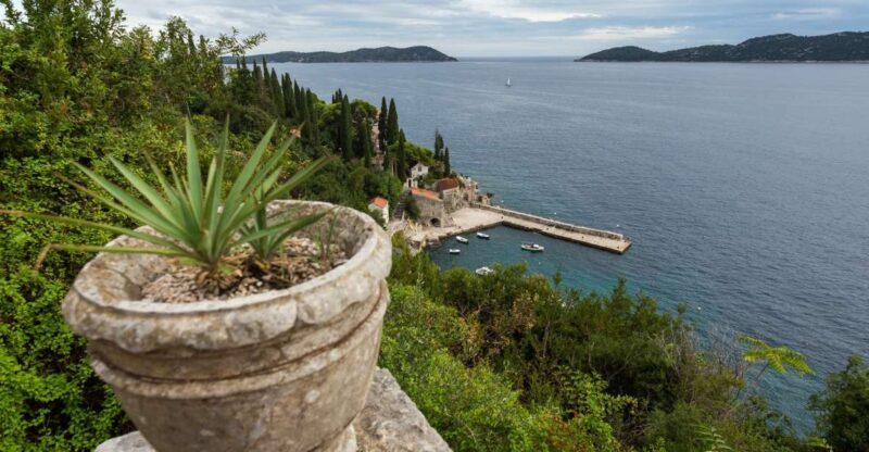 Dubrovnik: Game of Thrones Full-Day Private Tour - An In-Depth Look at the Itinerary