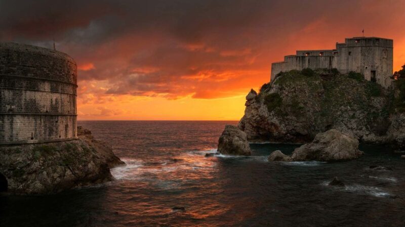 Dubrovnik: Game of Thrones Full-Day Private Tour - The Sum Up