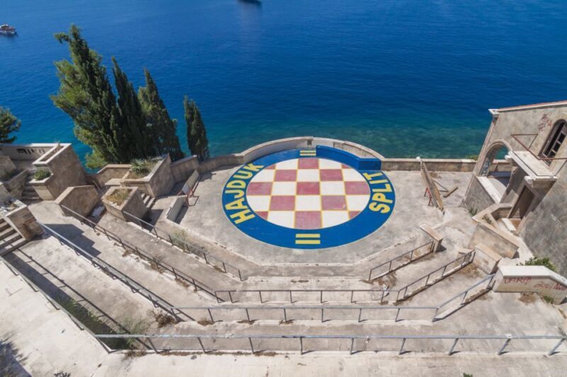 Dubrovnik: Game of Thrones Locations Driving Tour - Authentic Touches from Reviews