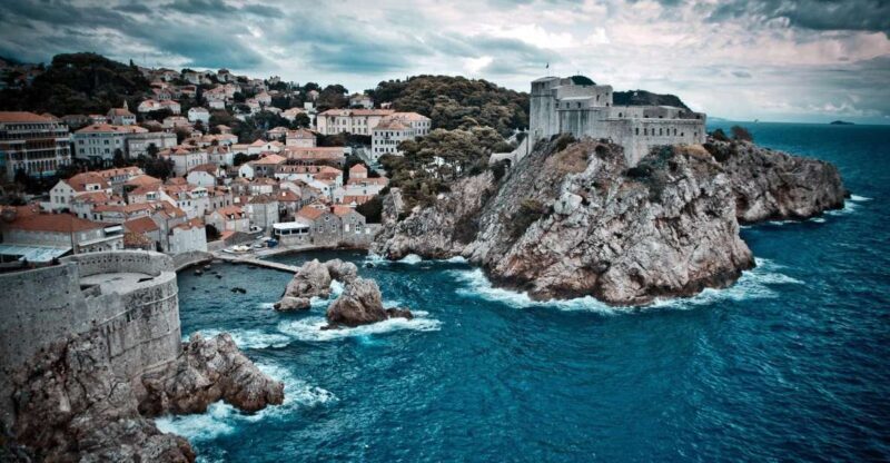 Dubrovnik: Game of Thrones Locations Private Tour - An In-Depth Look at the Dubrovnik Game of Thrones Tour