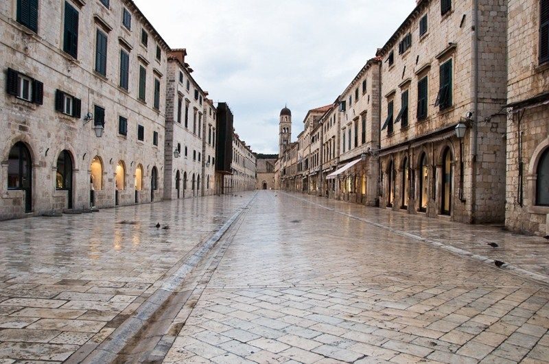 Dubrovnik: Game of Thrones Locations Private Tour - The Sum Up
