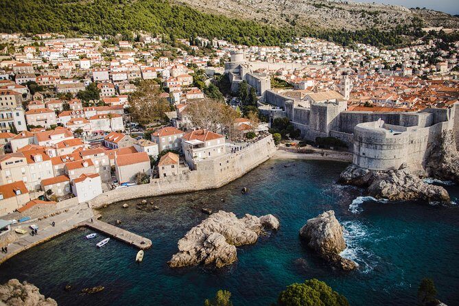 Dubrovnik Game Of Thrones self-guided tour with mobile app - FAQ