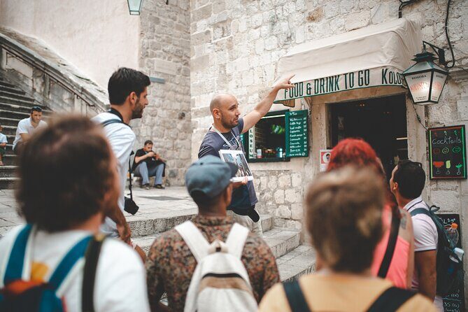 Dubrovnik Game of Thrones Tour - FAQs about the Dubrovnik Game of Thrones Tour