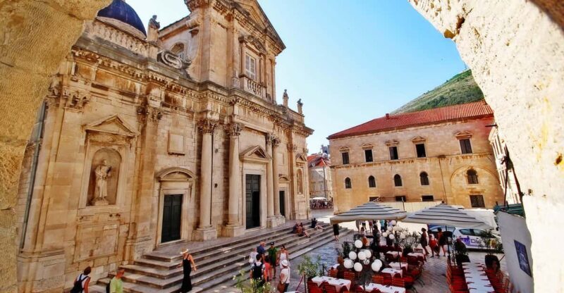 Dubrovnik: Game of Thrones Tour & Optional Lokrum Island - Introduction: A Tour That Combines Fantasy and Heritage