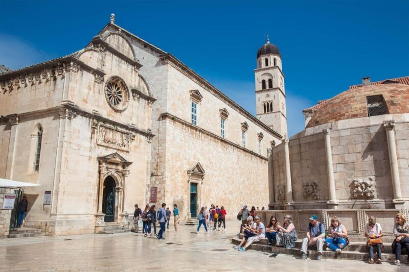 Dubrovnik: Game of Thrones Tour & Optional Lokrum Island - Analyzing the Value