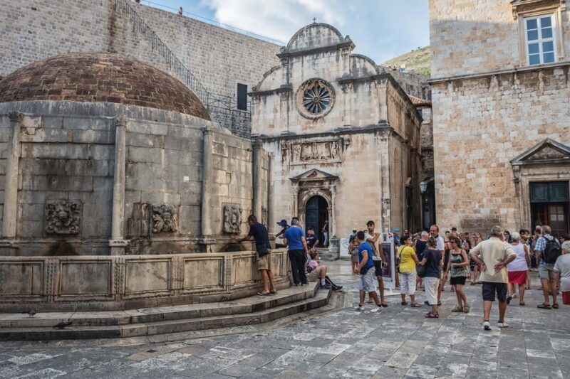 Dubrovnik: Game of Thrones Tour & Optional Lokrum Island - Who Will Enjoy This Tour Most?