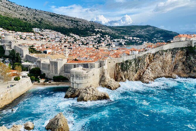 Dubrovnik: Game of Thrones Tour with visit to Lokrum Island - Costs and Value: Breaking Down the Price