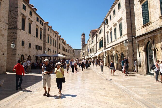Dubrovnik: Game of Thrones Tour with visit to Lokrum Island - Authenticity and Overall Experience