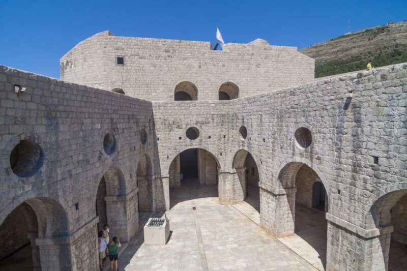 Dubrovnik: Game of Thrones Walking, Car and Boat Tour - Key Points