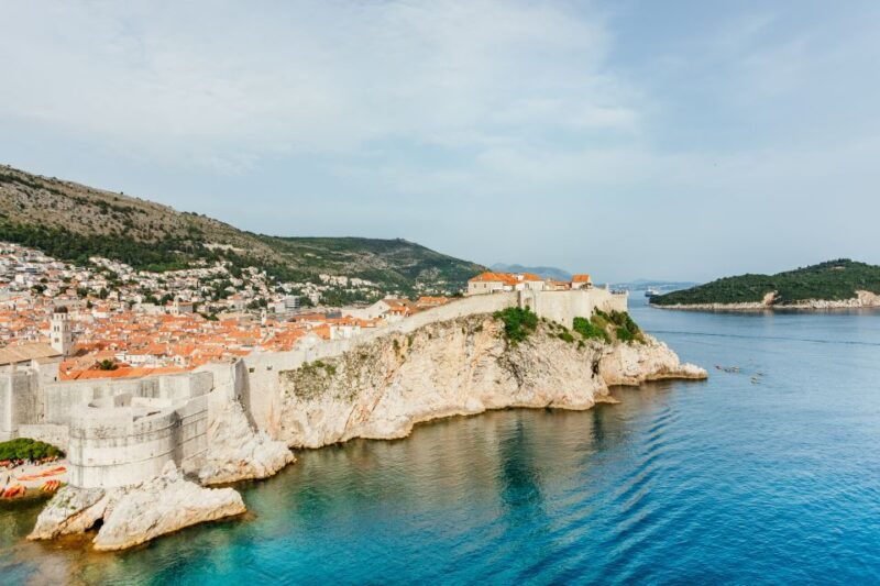 Dubrovnik: Game of Thrones Walking Tour - Practical Details and What to Expect