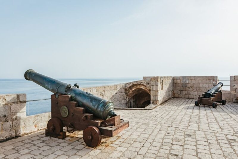 Dubrovnik: Game of Thrones Walking Tour - Authentic Experiences and Hidden Gems