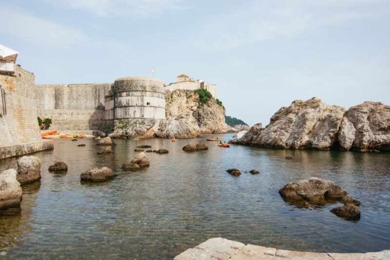 Dubrovnik: Game of Thrones Walking Tour - The Value Proposition