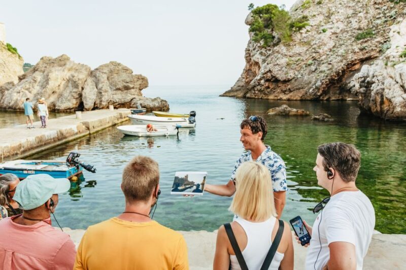 Dubrovnik: Game of Thrones Walking Tour - Who Should Consider This Tour?