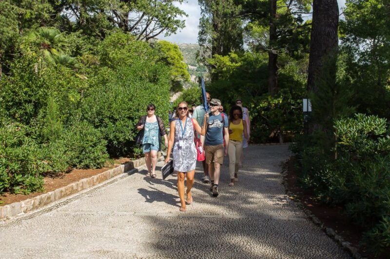 Dubrovnik: Game of Thrones&Lokrum Island Walking Tour - What the Reviews Say