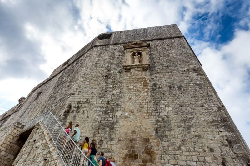 Dubrovnik: Game of Thrones&Lokrum Island Walking Tour - Final Thoughts