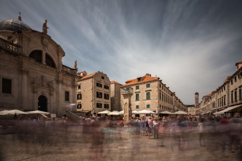 Dubrovnik Gastronomy: 3-Hour Food and Wine Tour - A Walk Through Dubrovnik’s Gastronomic Treasures