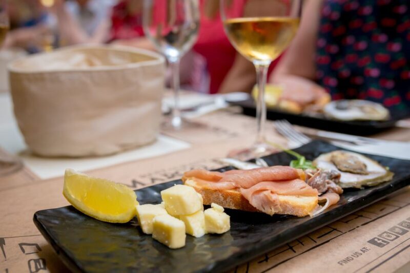 Dubrovnik Gastronomy: 3-Hour Food and Wine Tour - The Sum Up