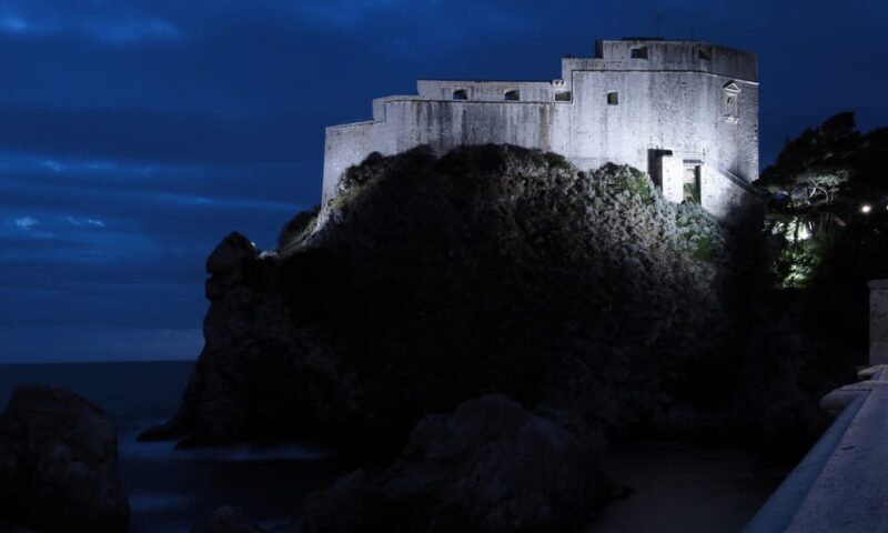 Dubrovnik: Ghosts and Mysteries Walking Tour - The Sum Up: Who Will Love This Tour?