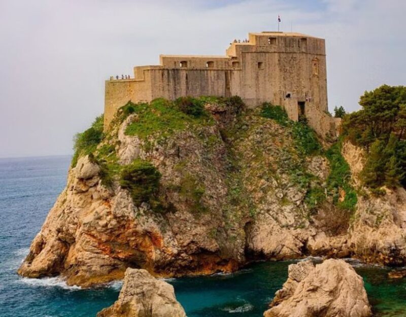 Dubrovnik: Group Tour & Panoramic Cruise - What Makes the Tour Special?