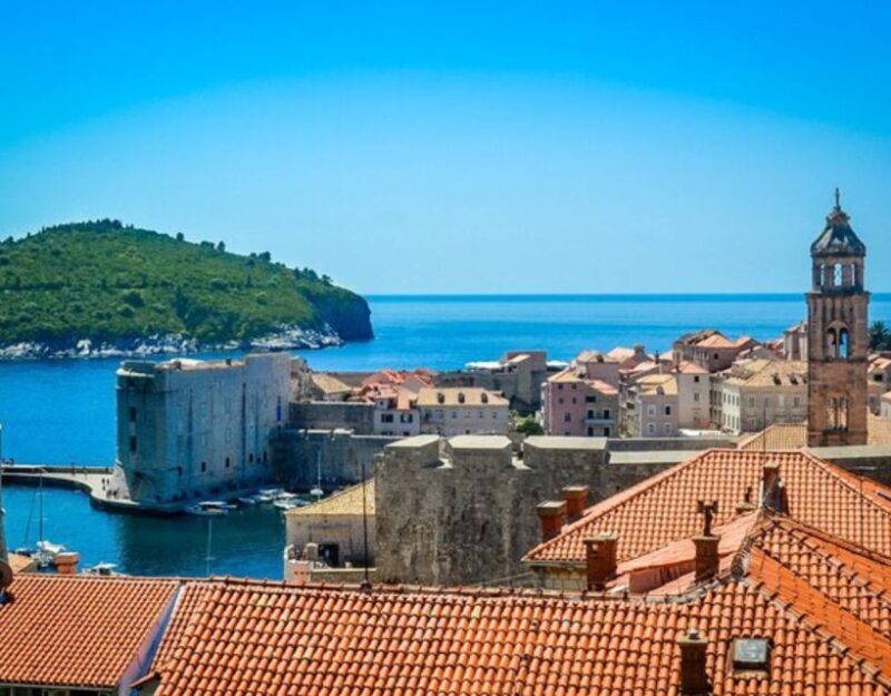 Dubrovnik: Guided Group Tour with Morning Cup of Coffee - Practical Details