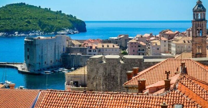 Dubrovnik: Guided Group Tour with Morning Cup of Coffee - Final Thoughts