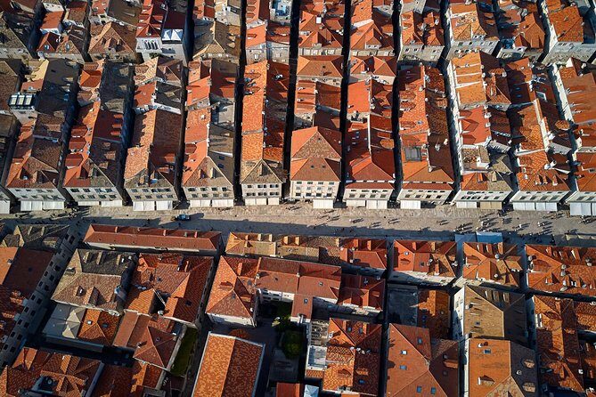 Dubrovnik Guided Group Tour with Ston Oyster tasting from Split & Trogir - A Deep Dive into the Tour Experience