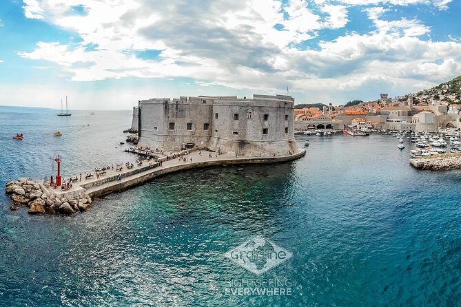 Dubrovnik Guided Group Tour with Ston Oyster tasting from Split & Trogir - FAQ