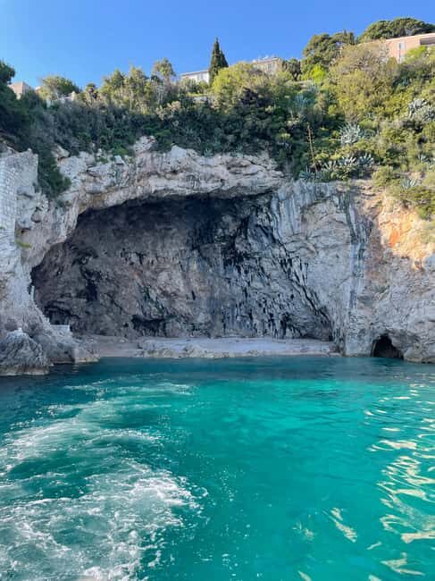 Dubrovnik: Guided Jet Ski Tour - FAQ