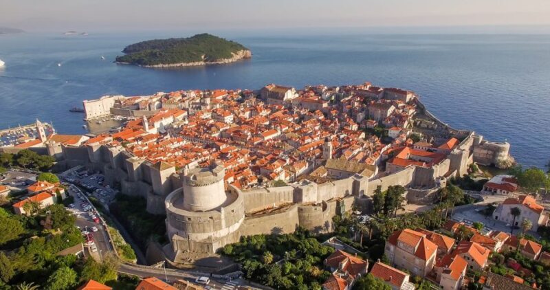 Dubrovnik: Guided Old City Walking Tour - Who Would Enjoy This Tour?