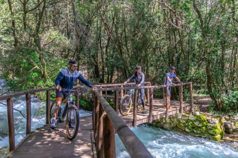 Dubrovnik Guided Private E-bike Tour - The Practical Side: Value and Logistics