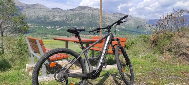Dubrovnik Guided Private E-bike Tour - Who Will This Tour Suit?