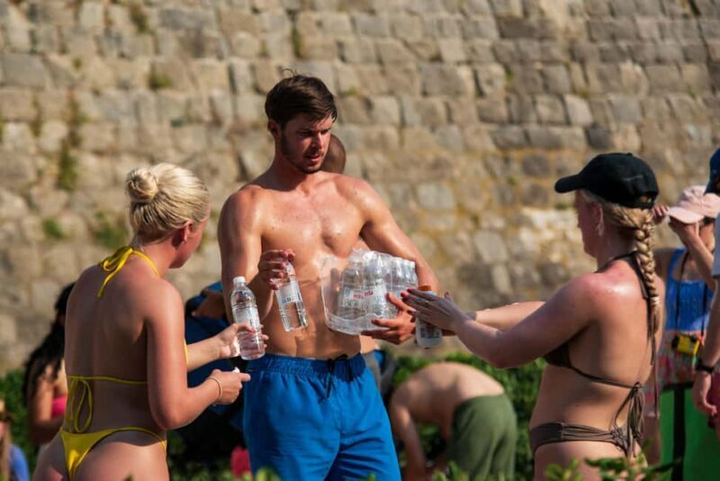 Dubrovnik: Guided Sea Kayaking and Snorkeling Tour - Final Thoughts: Is It Worth It?