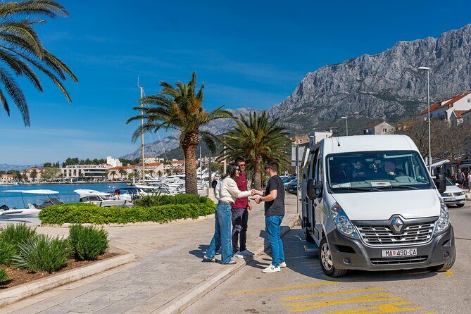 Dubrovnik Guided Tour & Free Time From Makarska Riviera - Final Thoughts: Is It Worth It?