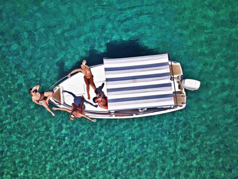 Dubrovnik: Half-Day Boat Tour to Elaphite Islands - Key Points