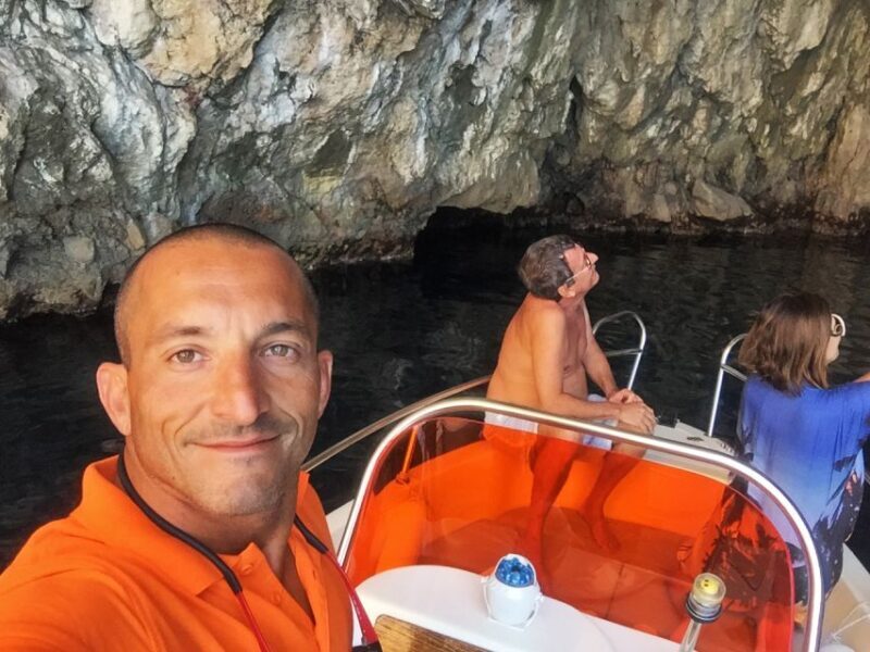 Dubrovnik: Half-Day Boat Tour to Elaphite Islands - What to Expect on Your Elaphite Islands Adventure