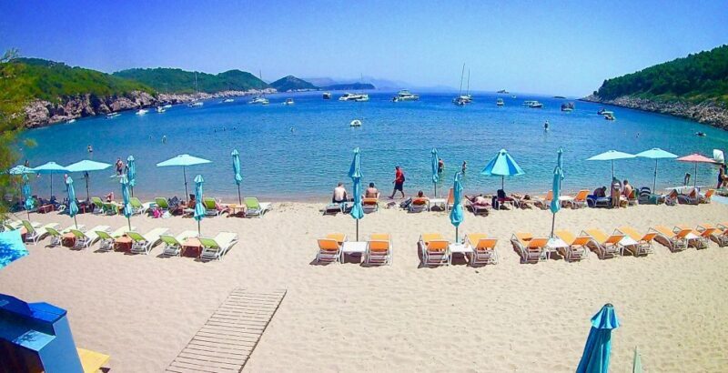 Dubrovnik: Half-Day Boat Tour to Elaphite Islands - Who Is This Tour Best For?