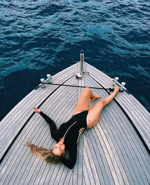 Dubrovnik: Half-Day Instagram Boat Tour with Drinks - Luxurious Comfort and Practical Details
