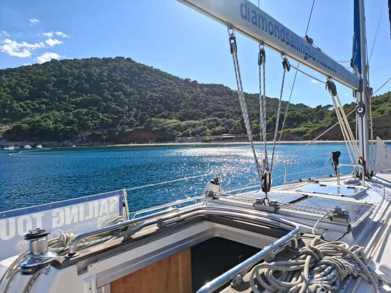 Dubrovnik- Half day private boat tour to Elaphiti &Blue cave - Wrapping It Up