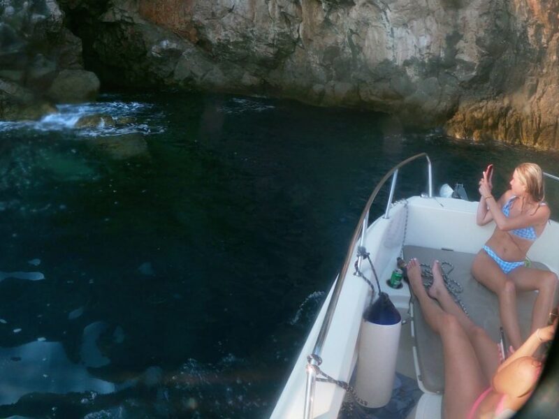 Dubrovnik: Half-Day Private Boat Trip to Elafiti Islands - A Detailed Look at the Experience