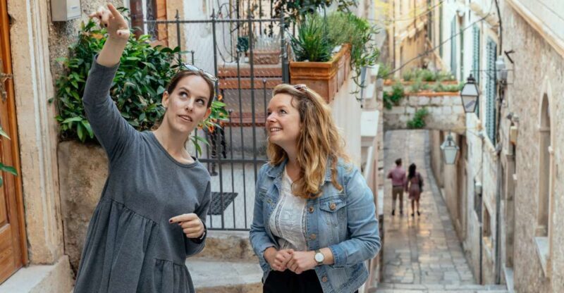Dubrovnik: Hidden Gems and Highlights Private Walking Tour - A Detailed Look at the Dubrovnik Private Walking Tour