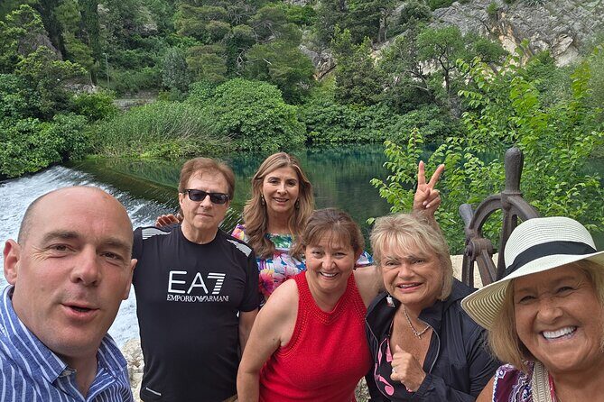 Dubrovnik Highlights and Craft Beer Experience - Key Points
