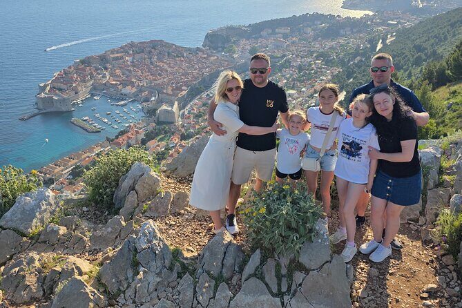 Dubrovnik Highlights and Craft Beer Experience - The Value of This Tour