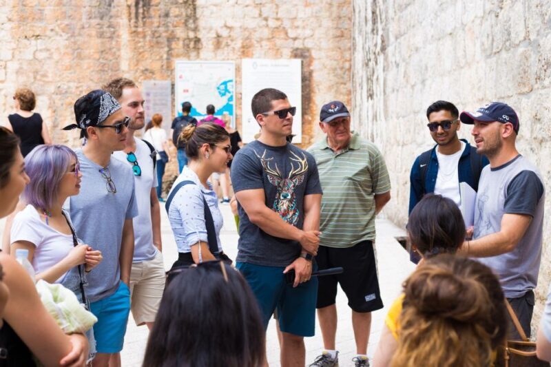 Dubrovnik Highlights & Game of Thrones Locations Tour - The Sum Up: Is It Worth It?