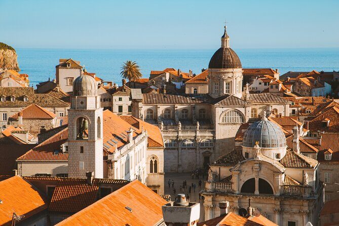 Dubrovnik Highlights Self-Guided Scavenger Hunt and Tour - What Makes This Tour Stand Out?